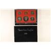 Image 1 : 1980 US PROOF SET (WITH BOX)