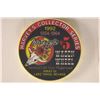Image 2 : $5 HARVEY'S CASINO CHIP 1992 COLLECTORS SERIES