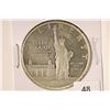 Image 1 : 1986-S STATUE OF LIBERTY PROOF SILVER DOLLAR