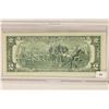 Image 2 : 2003-A $2 FRN WITH WEST VIRGINIA OVERLAY CRISP UNC