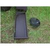 Image 10 : Multiple Waste & Recycle Bins, Wine Buckets, Ice Bucket, Tissue Holder, etc