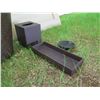 Image 11 : Multiple Waste & Recycle Bins, Wine Buckets, Ice Bucket, Tissue Holder, etc