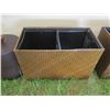 Image 6 : Multiple Waste & Recycle Bins, Wine Buckets, Ice Bucket, Tissue Holder, etc