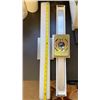 Image 1 : Pair Wall Sconces w/ Electronic Transformer 120v 60 hz Approx 25"L x 2.5" Diameter