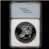 Image 2 : 1978S IKE Dollar Coin Proof Graded super GEM  (COI-3517)