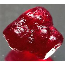 20.61ct. Excellent Natural Ruby Stone Rough Madascar (GEM-3074)