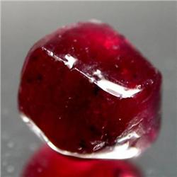 20.12ct. Excellent Natural Ruby Stone Rough Madascar (GEM-3080)