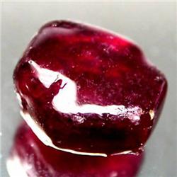 19.03ct. Excellent Natural Ruby Stone Rough Madascar (GEM-3084)