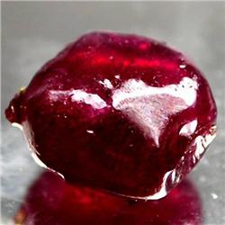 19.41ct. Excellent Natural Ruby Stone Rough Madascar (GEM-3086)