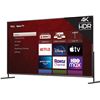 Image 1 : TCL 85" 4K Smart TV