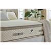 Image 3 : (Any Size) The Luxury Bliss® Organic Hybrid Latex Mattress