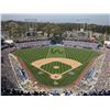 Image 2 : (4) Dodgers MVP Field Level Tickets