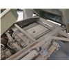 Image 17 : 2012 Ford F350 Flatbed Dump Truck, Lic. 659TTU (Runs & Dumps - See Video)