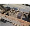 Image 21 : 2012 Ford F350 Flatbed Dump Truck, Lic. 659TTU (Runs & Dumps - See Video)