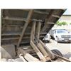 Image 24 : 2012 Ford F350 Flatbed Dump Truck, Lic. 659TTU (Runs & Dumps - See Video)