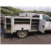 Image 17 : 2012 Chevy 2500HD Service Truck, Lic. 351TTW (Starts & Runs - See Video)