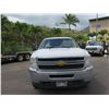 Image 2 : 2012 Chevy 2500HD Service Truck, Lic. 351TTW (Starts & Runs - See Video)