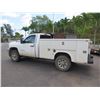 Image 8 : 2012 Chevy 2500HD Service Truck, Lic. 351TTW (Starts & Runs - See Video)