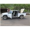 Image 2 : 2011 Chevy Colorado Truck 4X4, Lic. 117TTP (Starts & Runs - See Video)