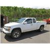 Image 3 : 2011 Chevy Colorado Truck 4X4, Lic. 117TTP (Starts & Runs - See Video)