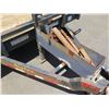 Image 25 : Big Tex 14TL Heavy Duty Tilt Bed Equipment Trailer 6ft X 20ft Deck