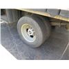 Image 14 : 2012 Chevy Silverado 3500HD Flatbed Truck, Lic. 348TTW (Starts & Runs - See Video)