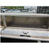 Image 25 : 2012 Chevy Silverado 3500HD Flatbed Truck, Lic. 348TTW (Starts & Runs - See Video)