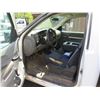 Image 26 : 2012 Chevy Silverado 3500HD Flatbed Truck, Lic. 348TTW (Starts & Runs - See Video)
