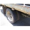 Image 26 : 2012 Chevy Silverado 3500HD Stakebed Truck w/ Lift Gate & Liftmore Crane, Lic. 347TTW (Starts & Runs