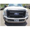 Image 25 : 2012 Ford F450 Flatbed Truck, Lic. 269TTV w/ Bed-Mounted Fuel Tank (Starts & Runs - See Video)