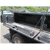 Image 29 : 2012 Ford F450 Flatbed Truck, Lic. 269TTV w/ Bed-Mounted Fuel Tank (Starts & Runs - See Video)