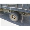 Image 25 : 2013 Chevy Silverado 3500HD Flatbed Dump Truck, Lic. 651TTZ (Runs & Dumps - See Video)