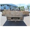 Image 8 : 2013 Chevy Silverado 3500HD Flatbed Dump Truck, Lic. 651TTZ (Runs & Dumps - See Video)