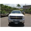 Image 3 : 2012 Chevy Silverado 2500HD Service Truck, Lic. 350TTW (Starts & Runs - See Video)