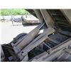 Image 14 : 2013 Chevy Silverado 3500HD Flatbed Dump Truck, Lic. 395TTX (Runs & Dumps - See Video)