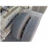 Image 16 : 2013 Chevy Silverado 3500HD Flatbed Dump Truck, Lic. 395TTX (Runs & Dumps - See Video)
