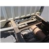 Image 19 : 2013 Chevy Silverado 3500HD Flatbed Dump Truck, Lic. 395TTX (Runs & Dumps - See Video)