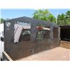 Image 24 : 2013 Chevy Silverado 3500HD Flatbed Dump Truck, Lic. 395TTX (Runs & Dumps - See Video)