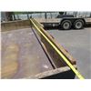 Image 26 : 2013 Chevy Silverado 3500HD Flatbed Dump Truck, Lic. 395TTX (Runs & Dumps - See Video)