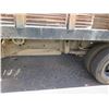 Image 17 : 2012 Chevy Silverado 3500HD Flatbed Dump Truck, Lic. 883TWG (Runs & Dumps - See Video)