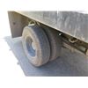 Image 25 : 2012 Chevy Silverado 3500HD Flatbed Dump Truck, Lic. 883TWG (Runs & Dumps - See Video)