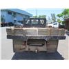 Image 8 : 2012 Chevy Silverado 3500HD Flatbed Dump Truck, Lic. 883TWG (Runs & Dumps - See Video)