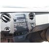 Image 19 : 2011 Ford F450 Flatbed Truck w/ Lift Gate, Lic. 799TTJ (Starts & Runs - See Video)