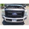 Image 22 : 2011 Ford F450 Flatbed Truck w/ Lift Gate, Lic. 799TTJ (Starts & Runs - See Video)