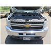 Image 26 : 2012 Chevy Silverado 2500HD Service Truck, Lic. 352TTW (Starts & Runs - See Video)