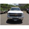 Image 2 : 2012 Chevy Silverado 2500HD Service Truck, Lic. 352TTW (Starts & Runs - See Video)