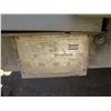 Image 3 : 2011 Atlas Copco XAS 185 JD7 Compressor (Starts & Runs - See Video)