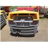 Image 2 : 2011 Atlas Copco XAS 185 JD7 Compressor (Starts & Runs - See Video), No Axle