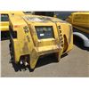 Image 1 : Kaeser 92 CFM Compressor (Does Not Run, No Axel)