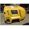 Image 1 : Kaeser 92 CFM M26 Compressor (Does Not Run, No Axel)